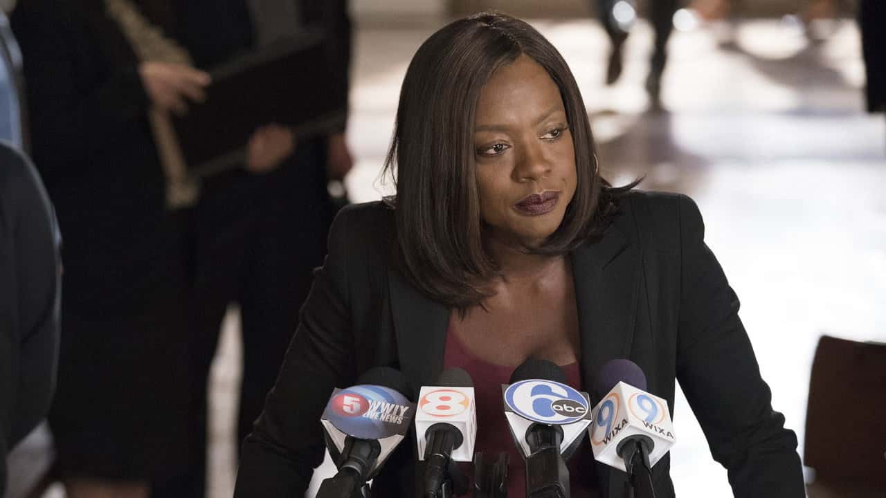 How to Get Away with Murder 4. Sezon 6. Bölüm kapak
