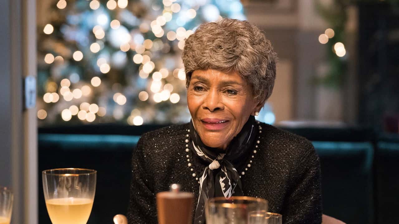 How to Get Away with Murder 5. Sezon 13. Bölüm kapak