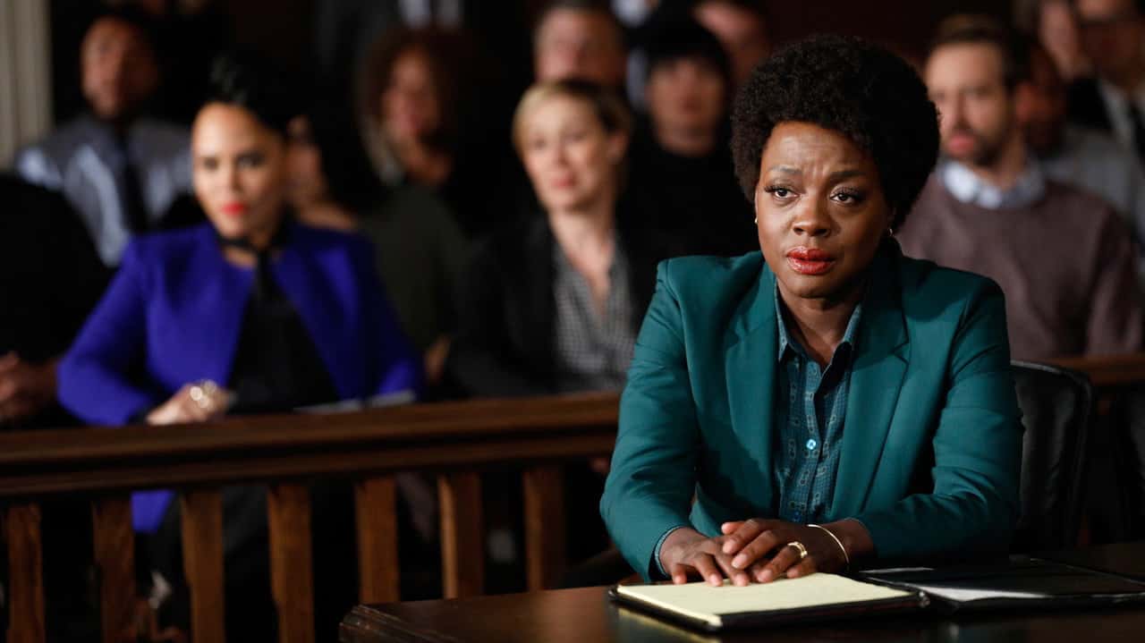 How to Get Away with Murder 6. Sezon 15. Bölüm kapak