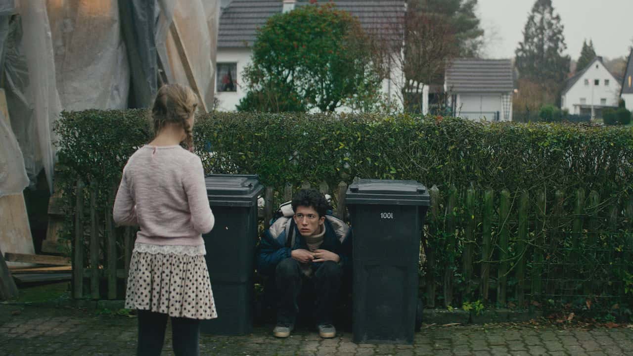 How to Sell Drugs Online (Fast) 1. Sezon 4. Bölüm kapak