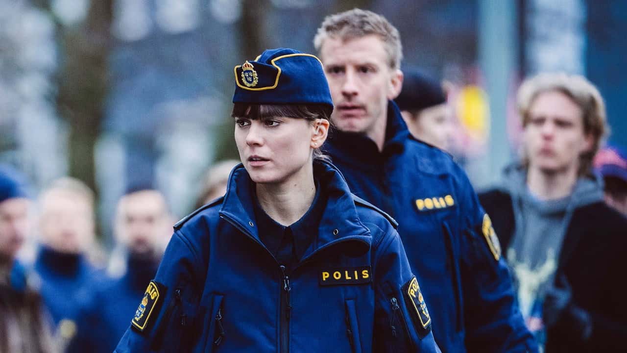 Huss 1. Sezon 2. Bölüm kapak