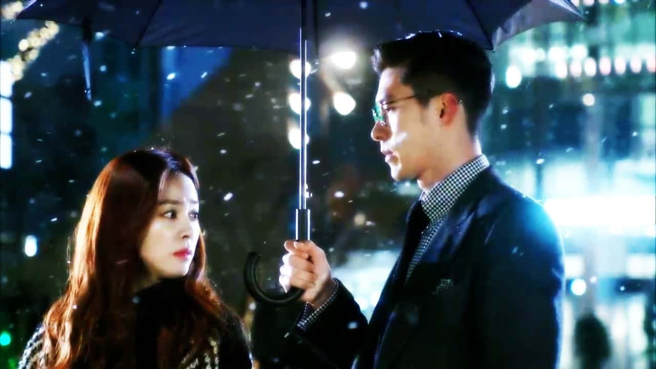 Hyde, Jekyll, Me 1. Sezon 4. Bölüm kapak