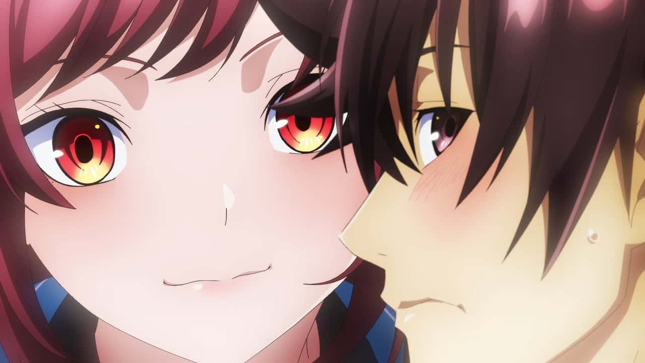 I Got a Cheat Skill in Another World and Became Unrivaled in the Real World, Too 1. Sezon 5. Bölüm kapak