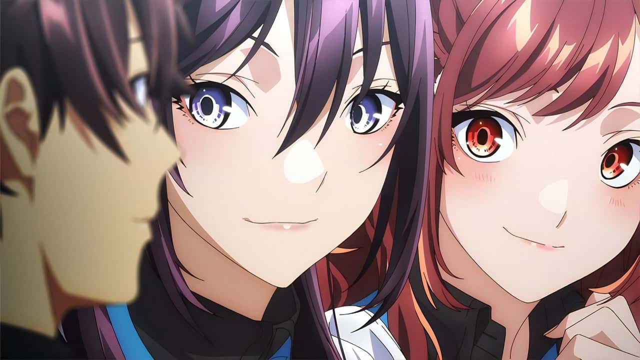 I Got a Cheat Skill in Another World and Became Unrivaled in the Real World, Too 1. Sezon 7. Bölüm kapak