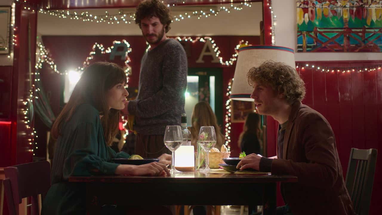 I Hate Christmas 2. Sezon 4. Bölüm kapak