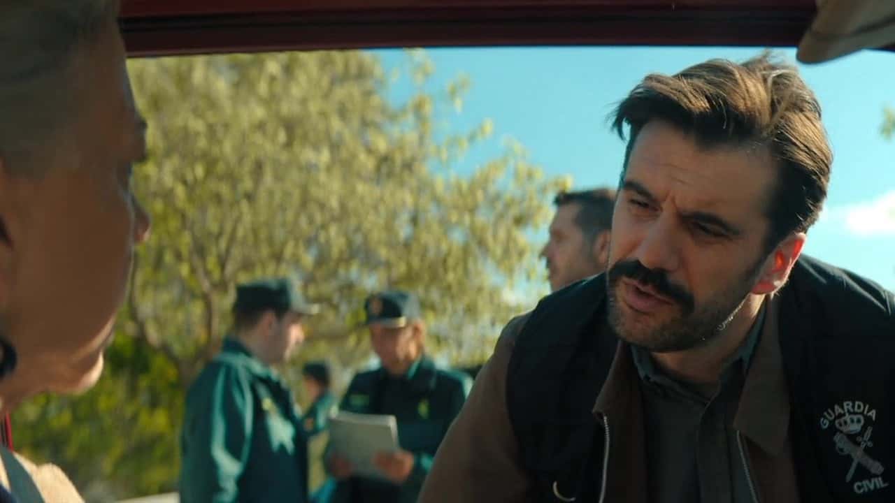 İki Mezar 1. Sezon 2. Bölüm kapak