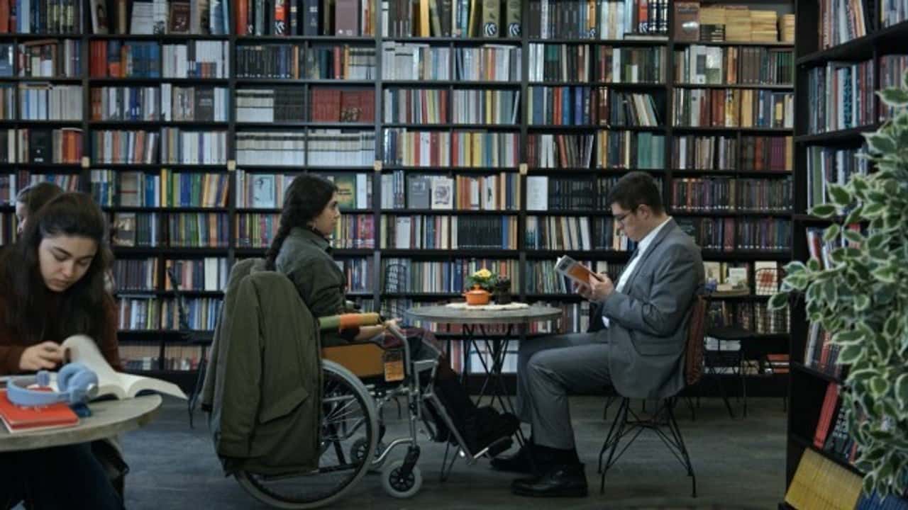 İlginç Bazı Olaylar 1. Sezon 5. Bölüm kapak