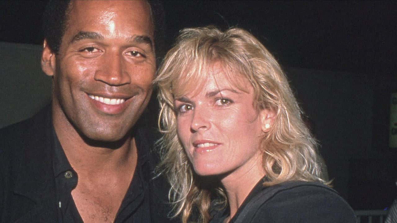 İnsan Avı: O.J. Simpson 1. Sezon 1. Bölüm kapak