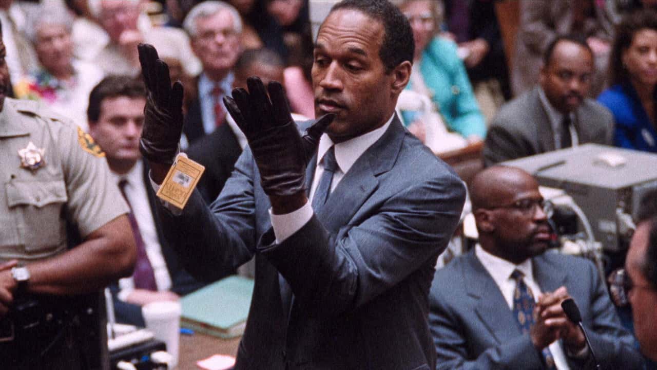 İnsan Avı: O.J. Simpson 1. Sezon 4. Bölüm kapak