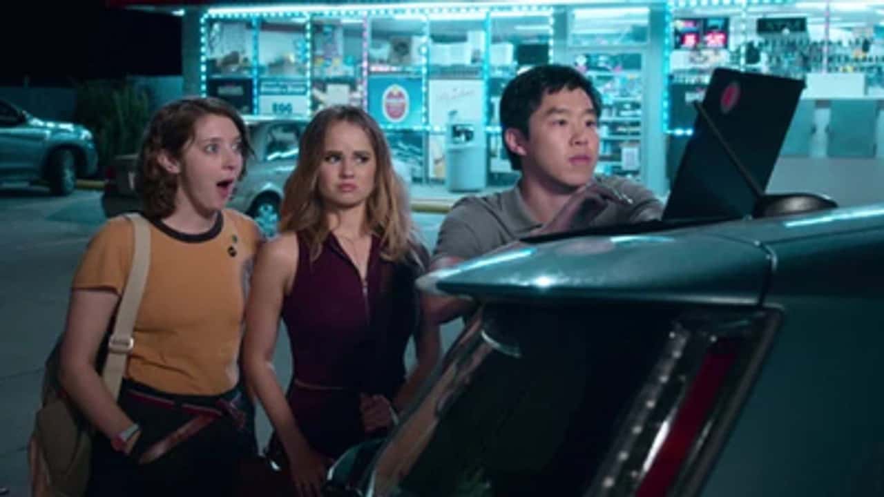 Insatiable 1. Sezon 2. Bölüm kapak