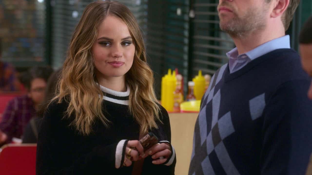 Insatiable 1. Sezon 8. Bölüm kapak