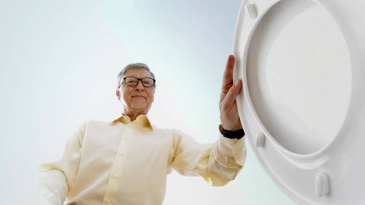 Inside Bill's Brain: Decoding Bill Gates 1. Sezon 1. Bölüm kapak