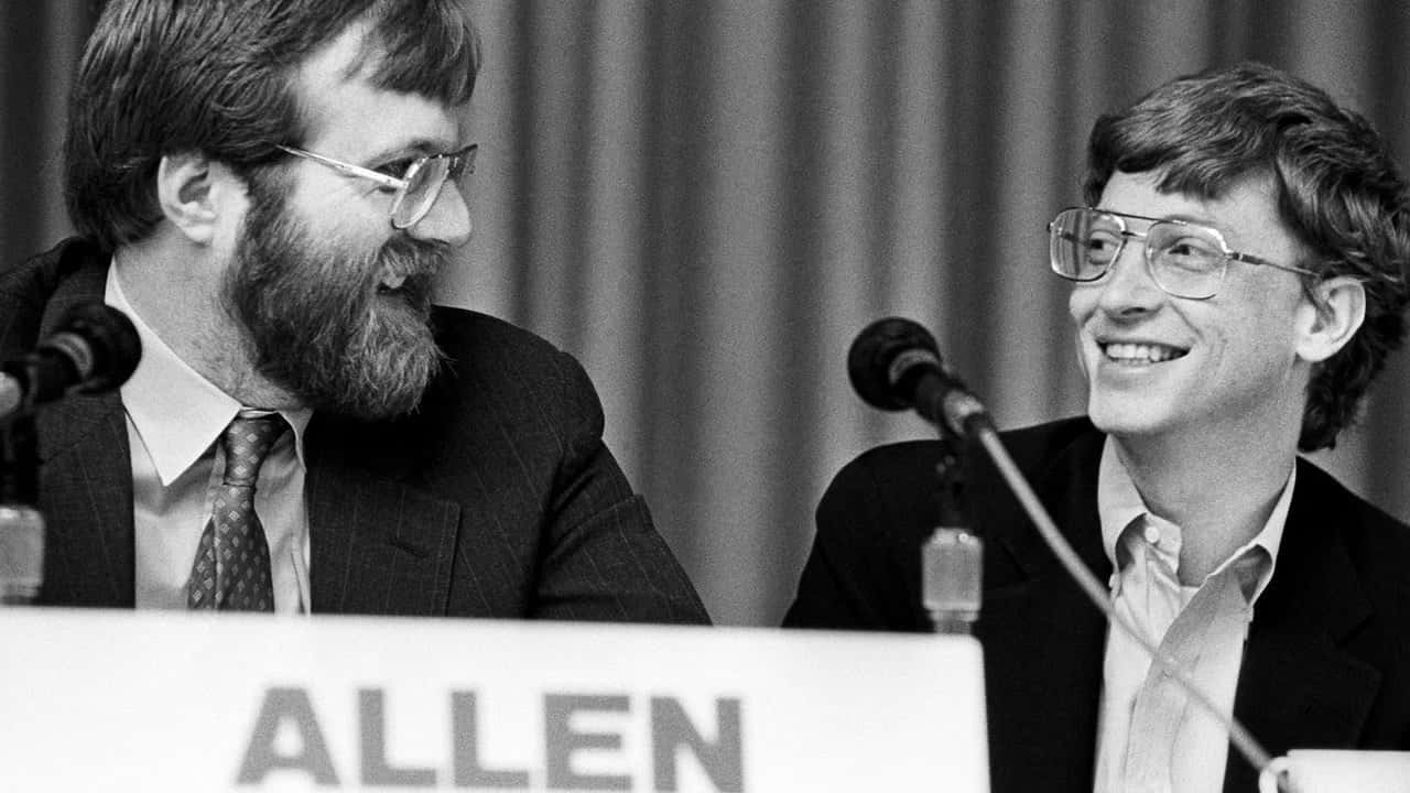 Inside Bill's Brain: Decoding Bill Gates 1. Sezon 2. Bölüm kapak