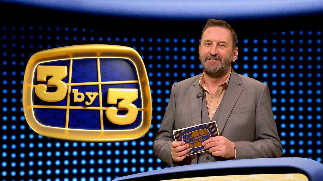 Inside No. 9 8. Sezon 5. Bölüm kapak