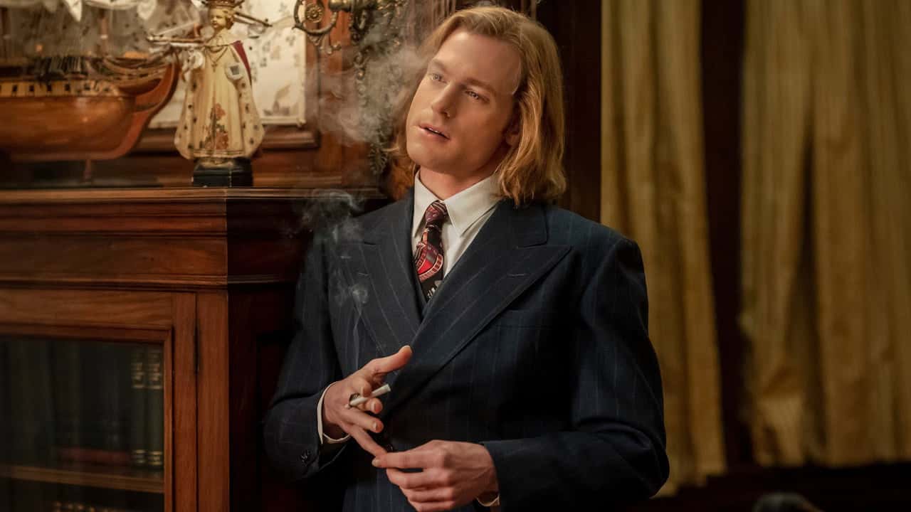 Interview with the Vampire 1. Sezon 7. Bölüm kapak