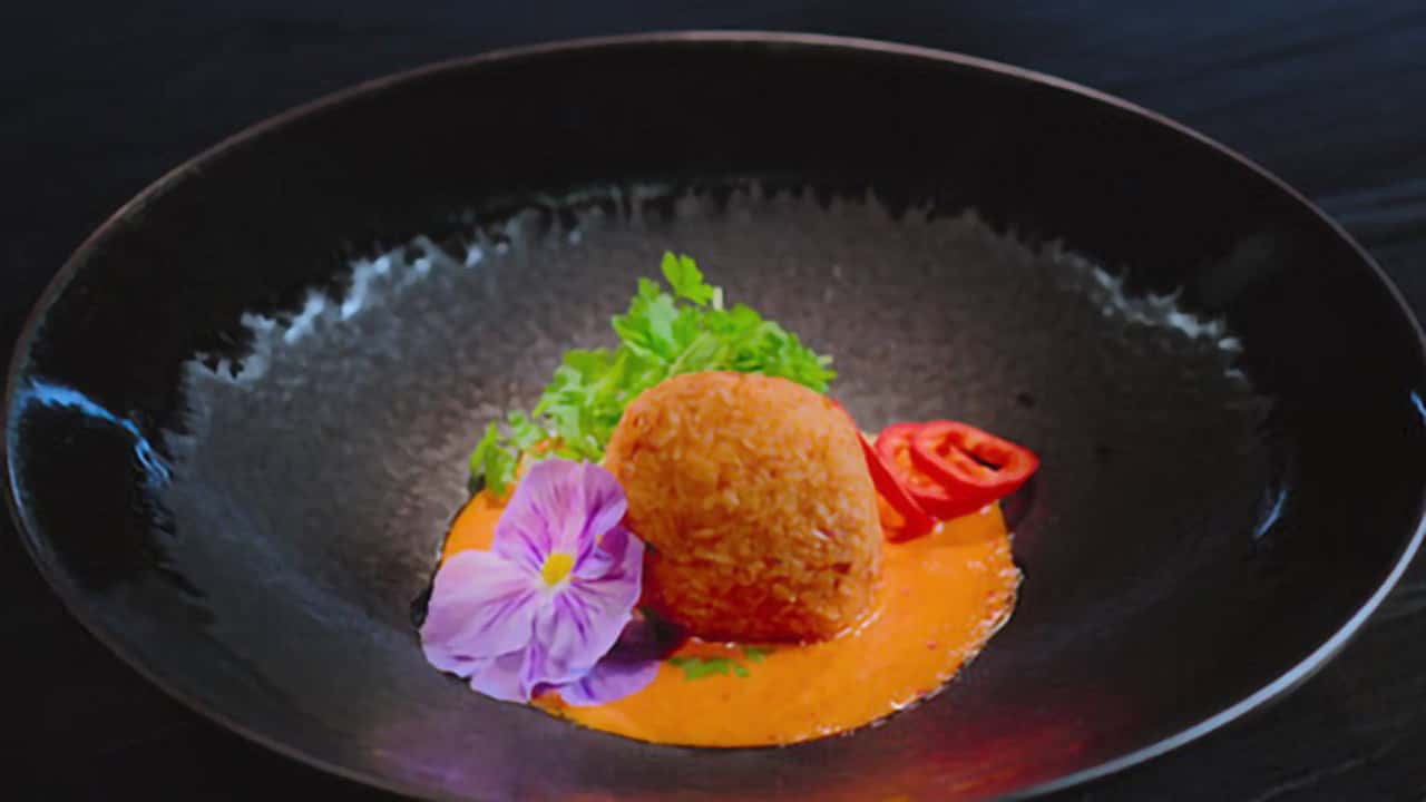 Iron Chef: Quest for an Iron Legend 1. Sezon 6. Bölüm kapak