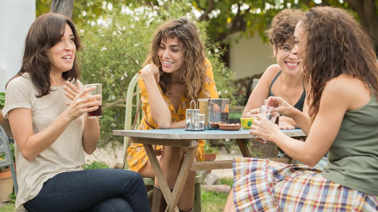 İskele 2. Sezon 6. Bölüm kapak