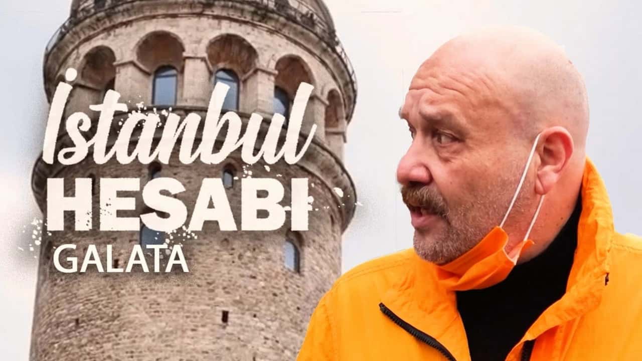 İstanbul Hesabı 1. Sezon 13. Bölüm kapak