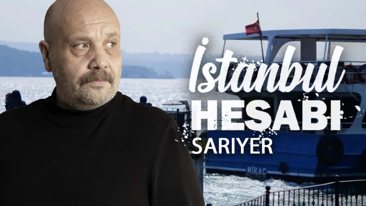 İstanbul Hesabı 1. Sezon 15. Bölüm kapak