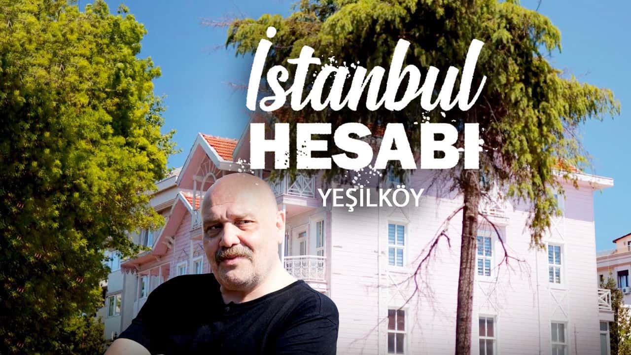İstanbul Hesabı 1. Sezon 20. Bölüm kapak
