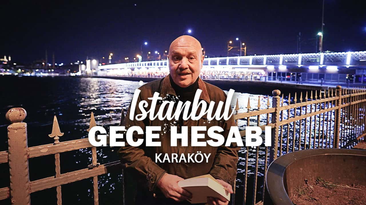 İstanbul Hesabı 2. Sezon 10. Bölüm kapak