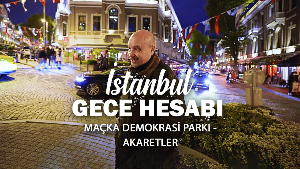 İstanbul Hesabı 2. Sezon 8. Bölüm kapak