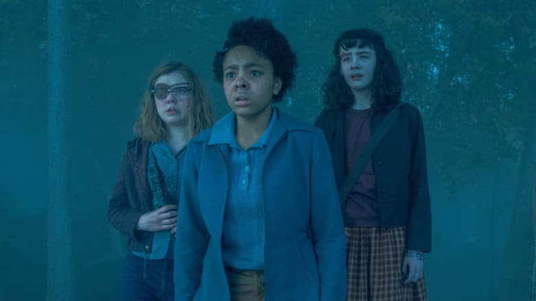 IT: Welcome to Derry 1. Sezon 8. Bölüm kapak