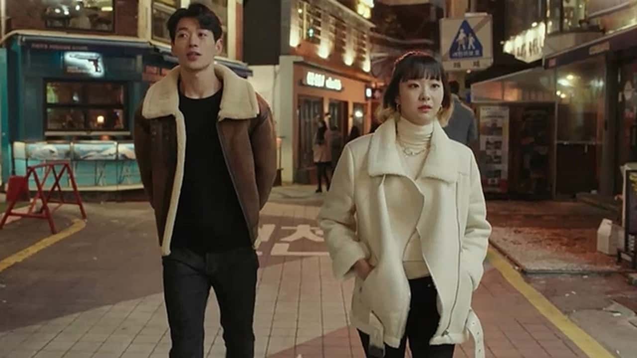 Itaewon Keullasseu 1. Sezon 4. Bölüm kapak