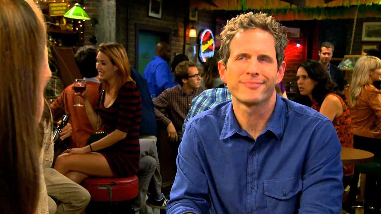 It's Always Sunny in Philadelphia 10. Sezon 2. Bölüm kapak