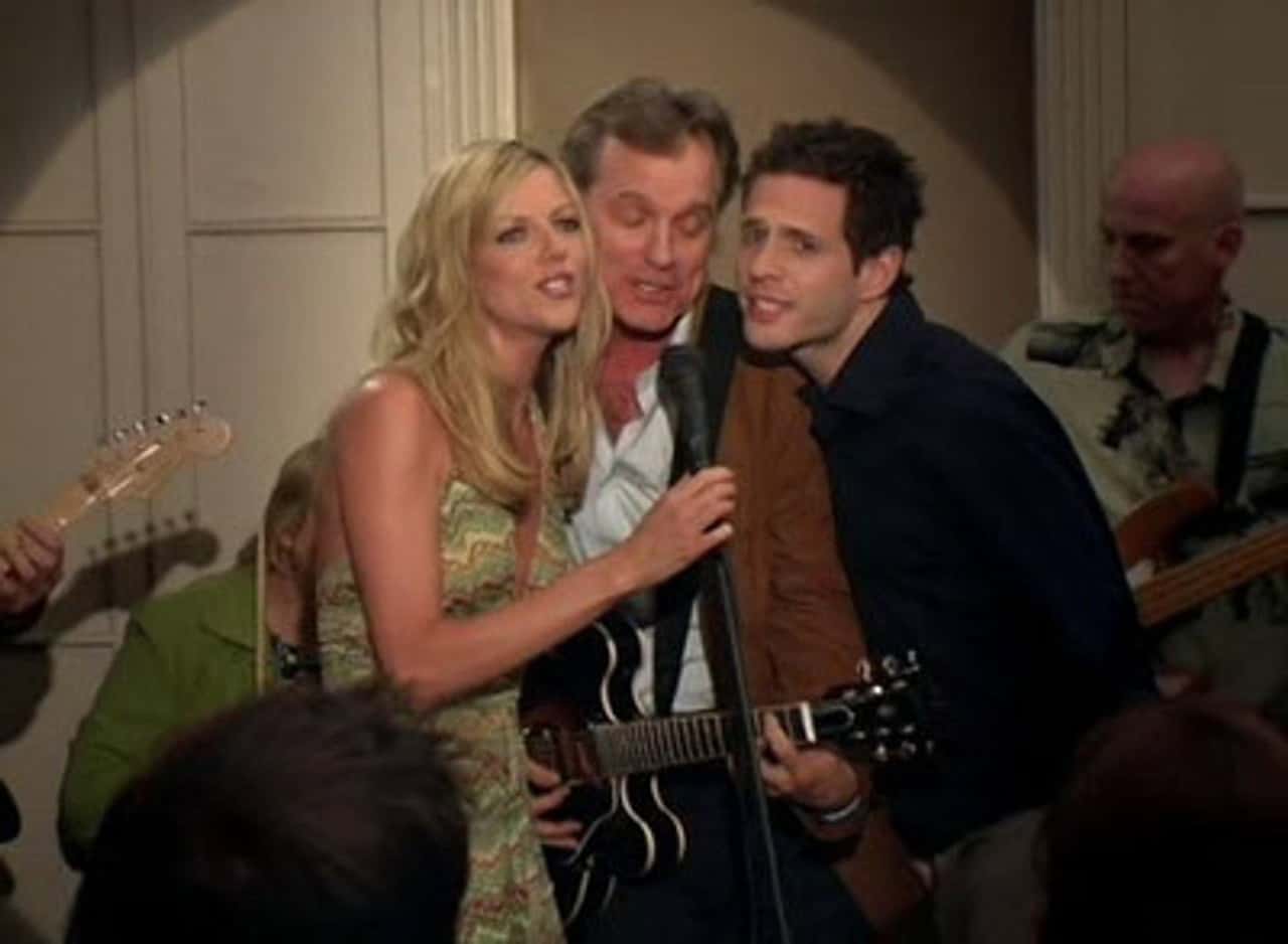 It's Always Sunny in Philadelphia 2. Sezon 10. Bölüm kapak
