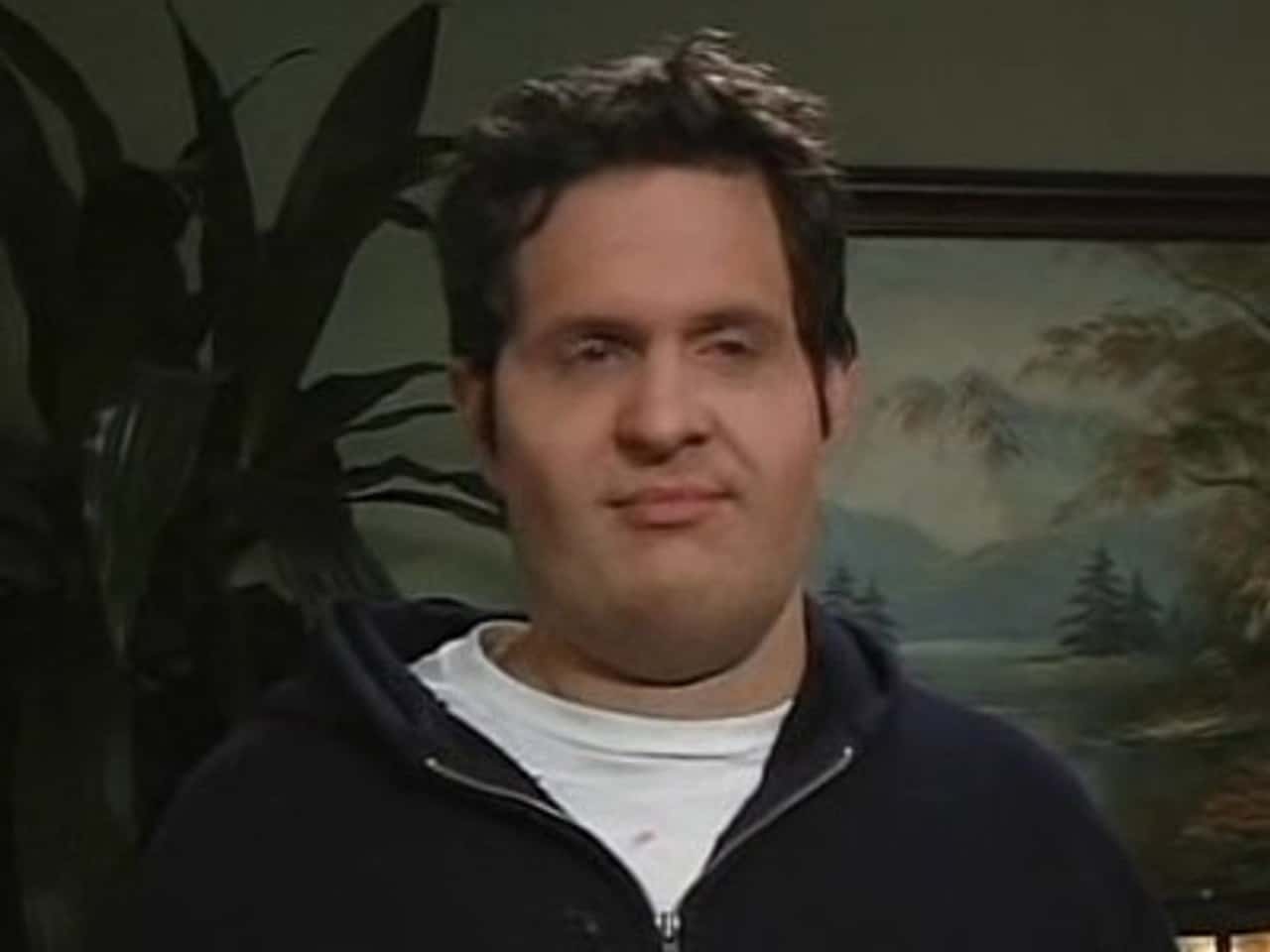 It's Always Sunny in Philadelphia 3. Sezon 11. Bölüm kapak