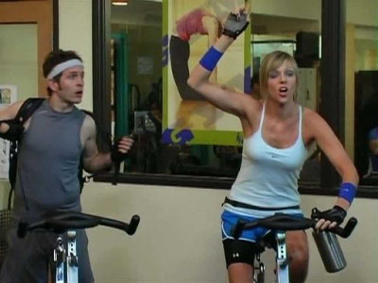 It's Always Sunny in Philadelphia 4. Sezon 10. Bölüm kapak