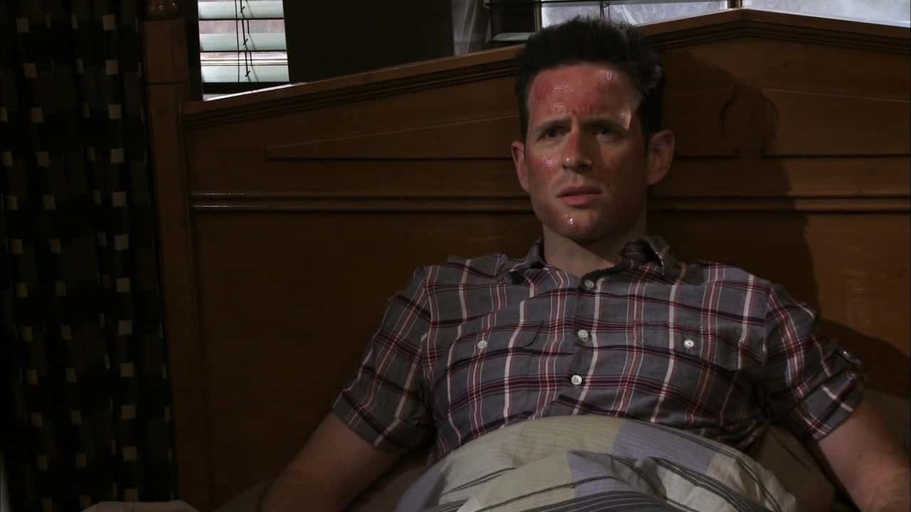 It's Always Sunny in Philadelphia 7. Sezon 10. Bölüm kapak