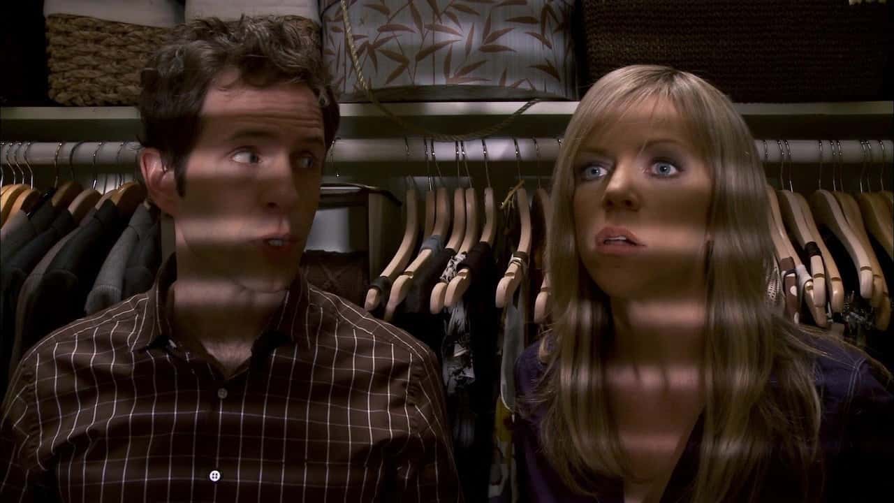It's Always Sunny in Philadelphia 7. Sezon 9. Bölüm kapak