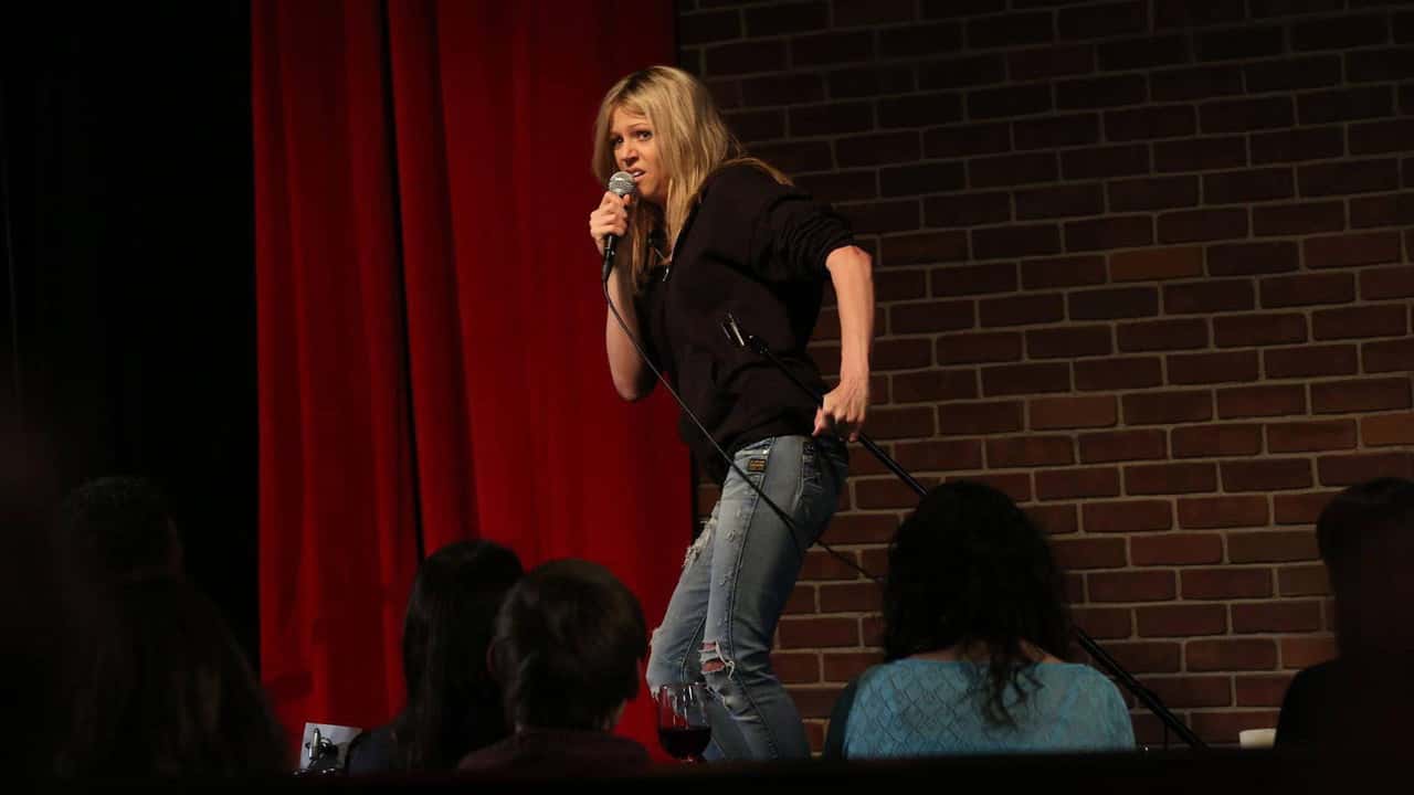 It's Always Sunny in Philadelphia 9. Sezon 1. Bölüm kapak