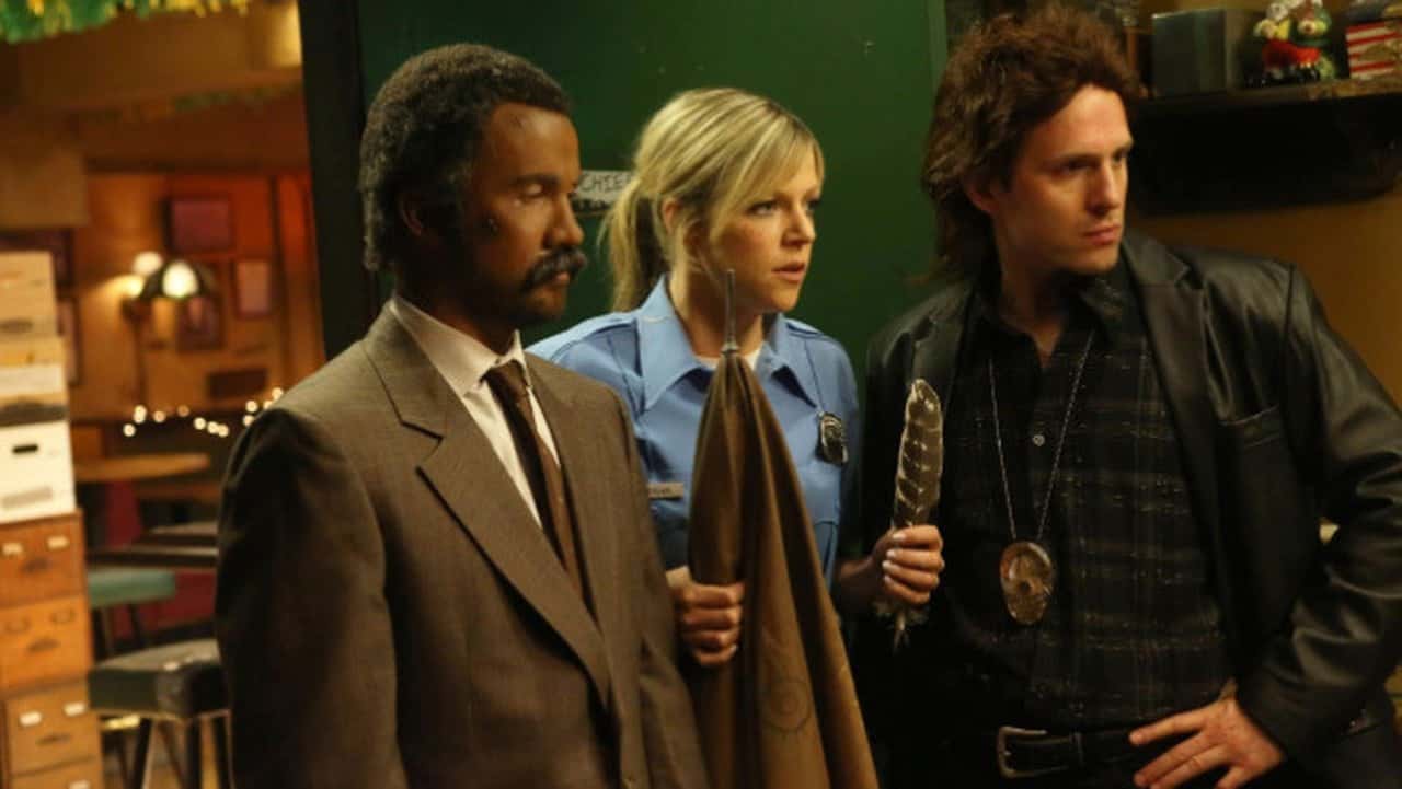 It's Always Sunny in Philadelphia 9. Sezon 9. Bölüm kapak