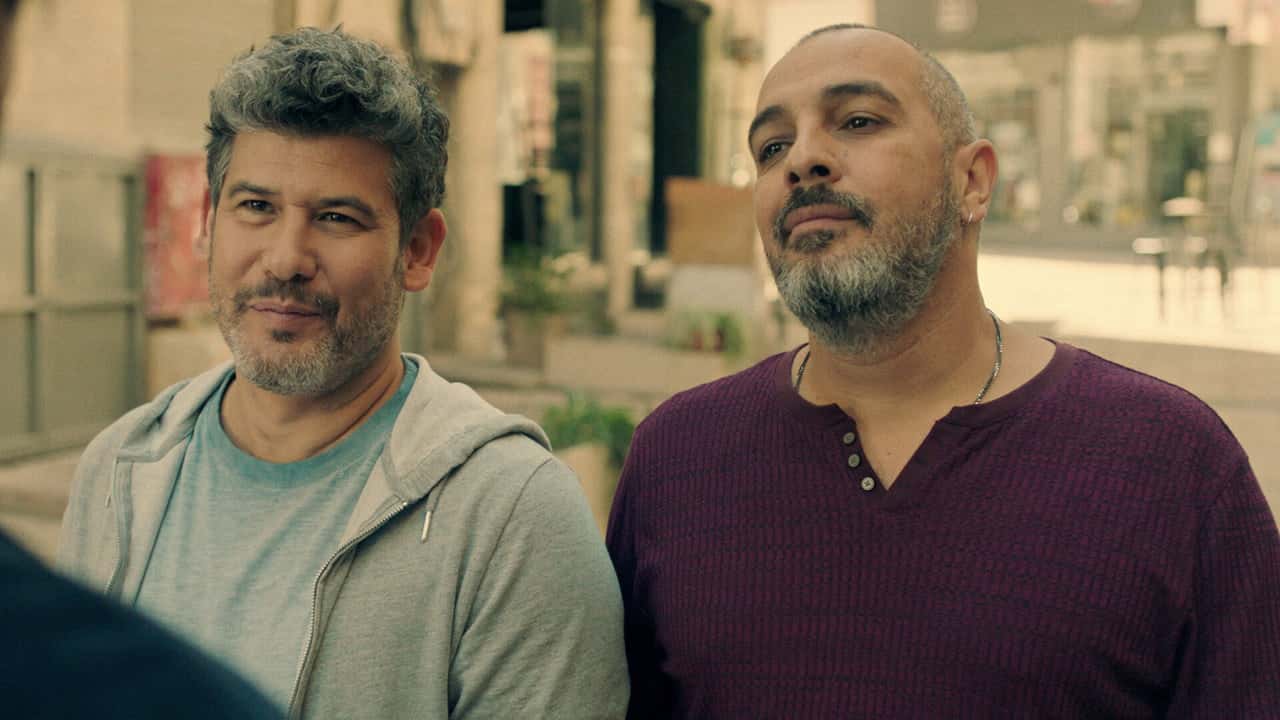 İyi Günde, Kötü Günde 1. Sezon 1. Bölüm kapak