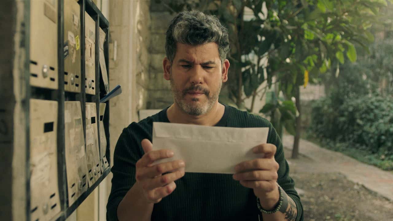 İyi Günde, Kötü Günde 1. Sezon 4. Bölüm kapak