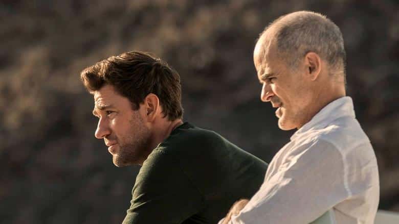 Jack Ryan 3. Sezon 2. Bölüm kapak