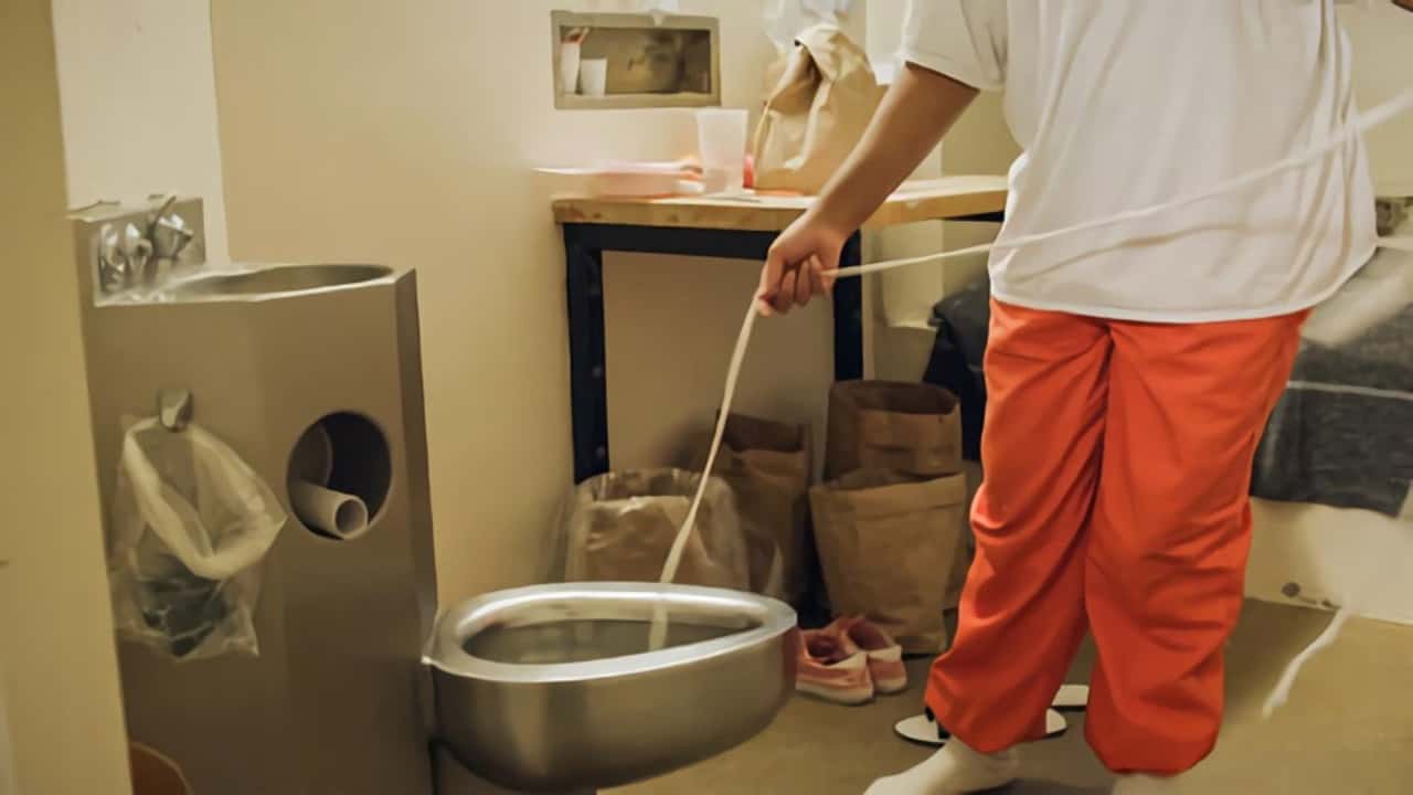 Jailbirds 1. Sezon 2. Bölüm kapak