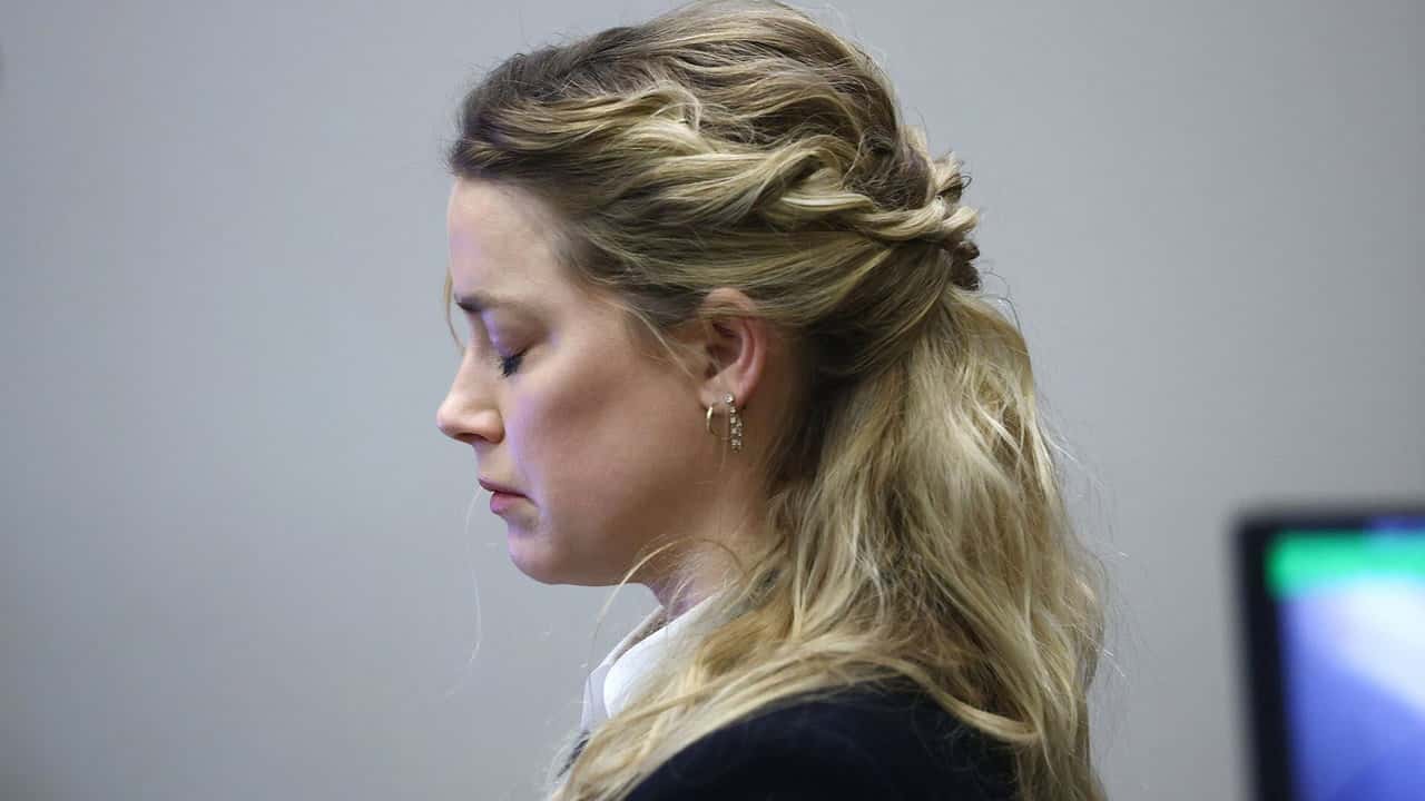 Johnny Depp-Amber Heard Davası 1. Sezon 2. Bölüm kapak