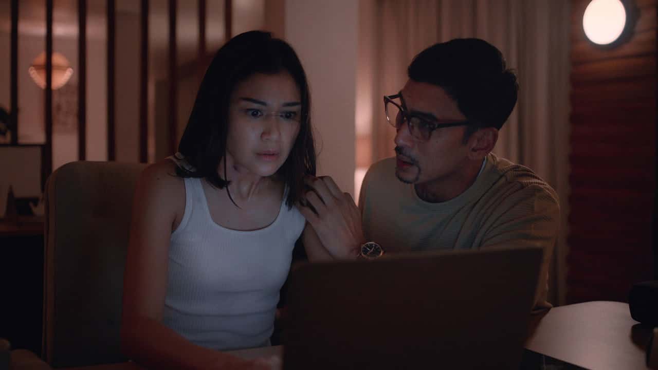 Joko Anwar's Nightmares and Daydreams 1. Sezon 3. Bölüm kapak