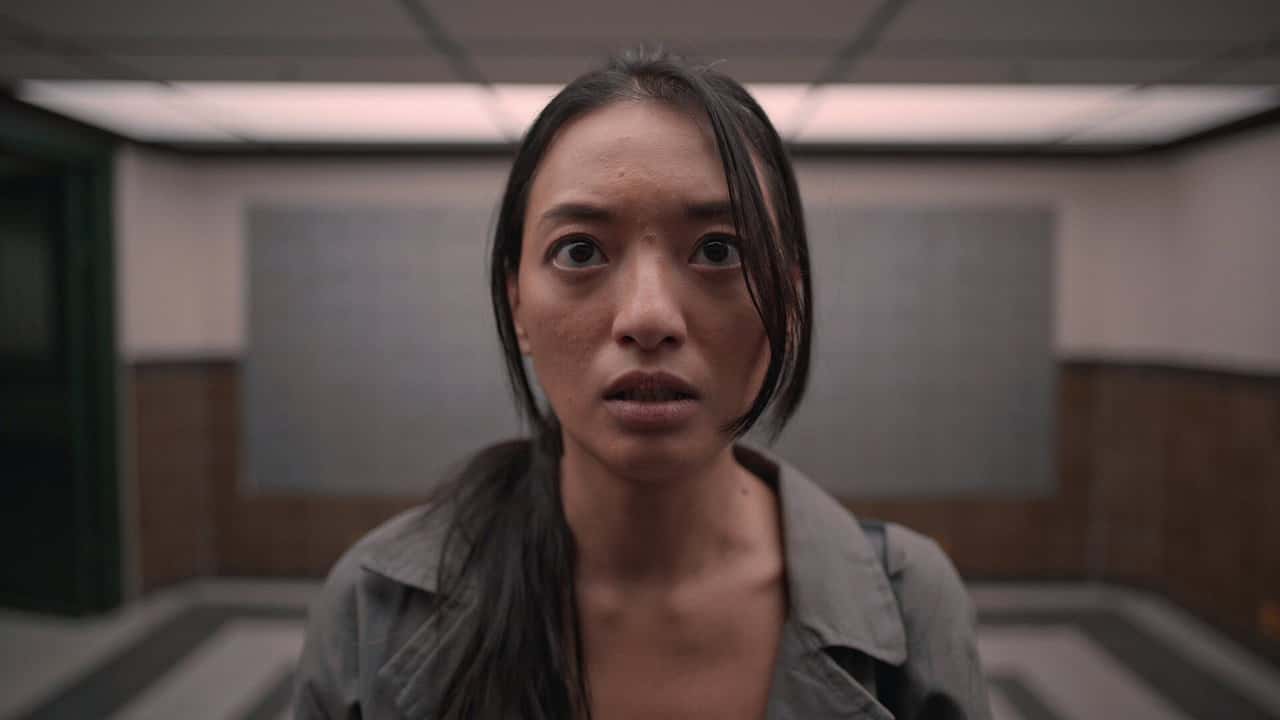 Joko Anwar's Nightmares and Daydreams 1. Sezon 7. Bölüm kapak