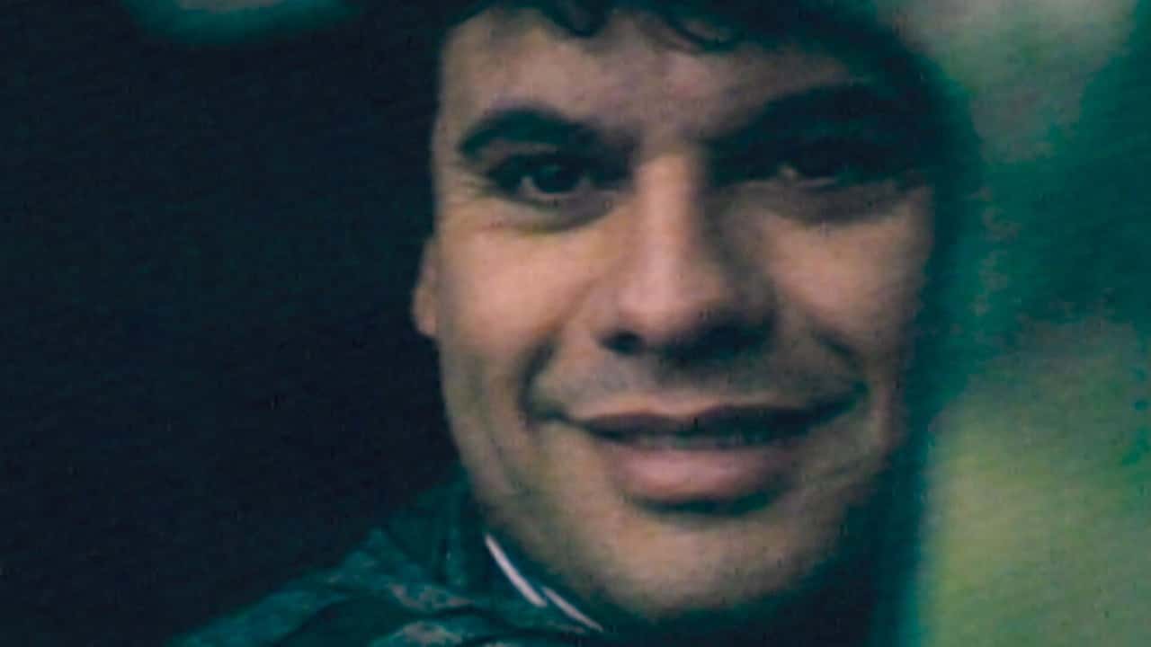 Juan Gabriel: I Must, I Can, I Will 1. Sezon 1. Bölüm kapak