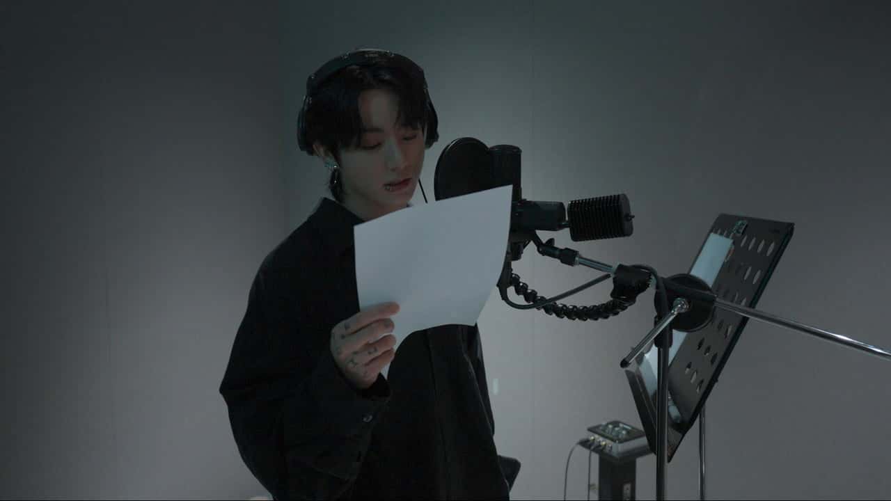 <JUNG KOOK: I AM STILL> THE ORIGINAL 1. Sezon 2. Bölüm kapak