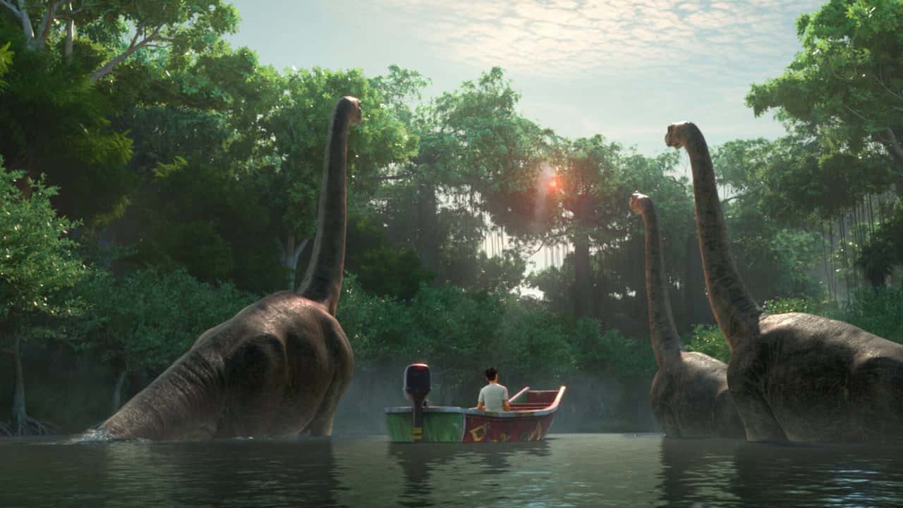 Jurassic World: Kaos Teorisi 2. Sezon 5. Bölüm kapak