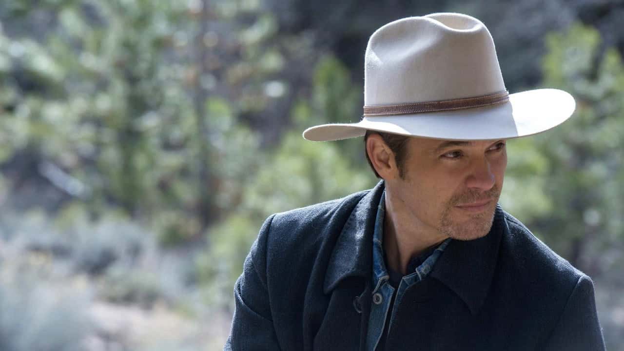 Justified 6. Sezon 11. Bölüm kapak