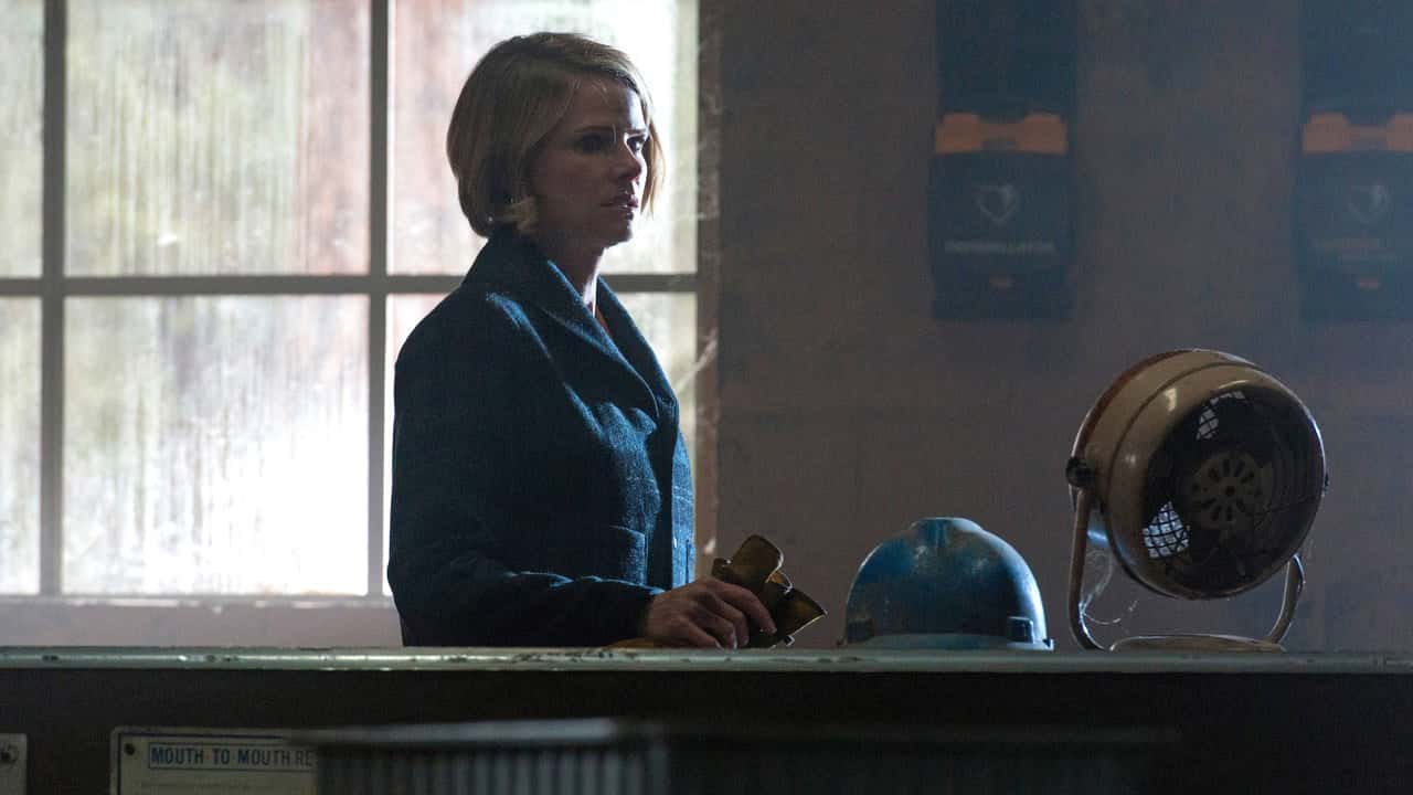 Justified 6. Sezon 12. Bölüm kapak