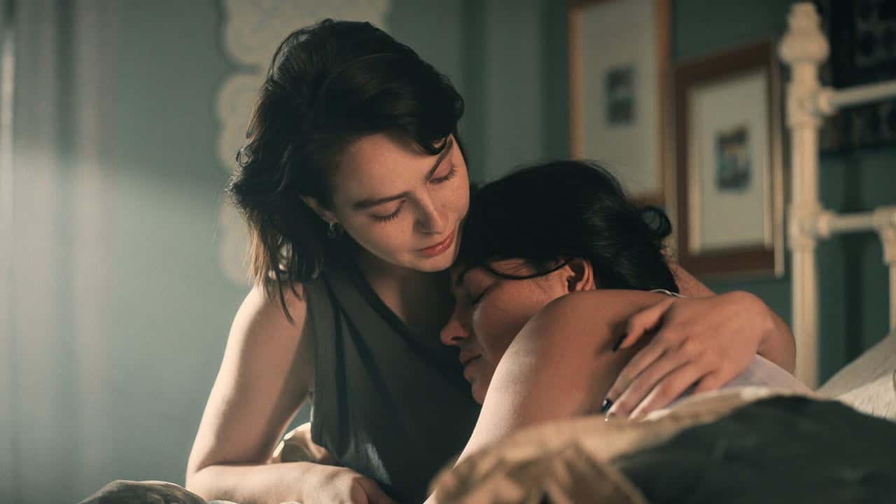 Karanlık Arzu 2. Sezon 12. Bölüm kapak