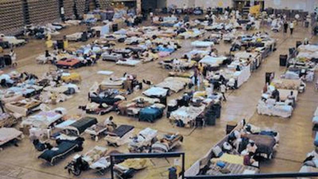Katrina: Bir Felaketin 20 Yıllık Hikâyesi 1. Sezon 2. Bölüm kapak